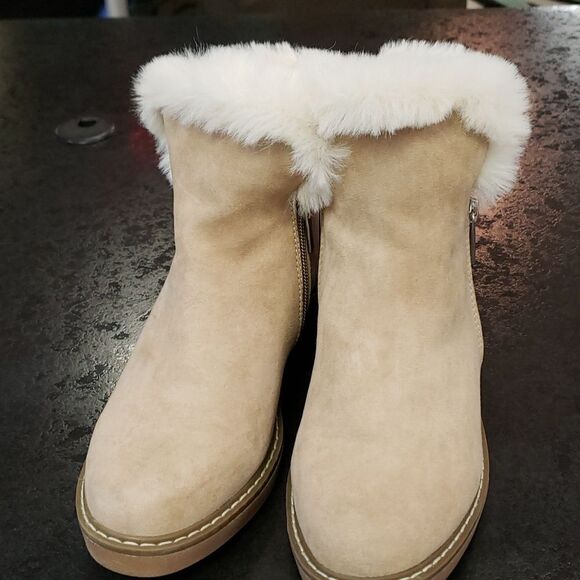 A new day boots - Picture 2 of 5